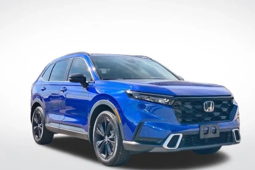 2023 Honda CR-V Hybrid Sport Touring photo 1