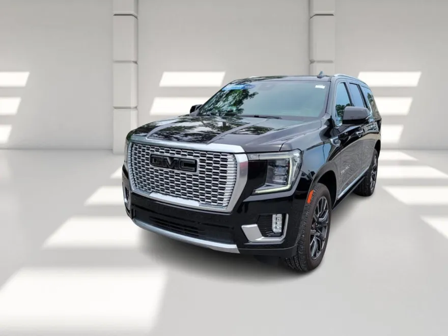 2024 Gmc Yukon Denali photo 1