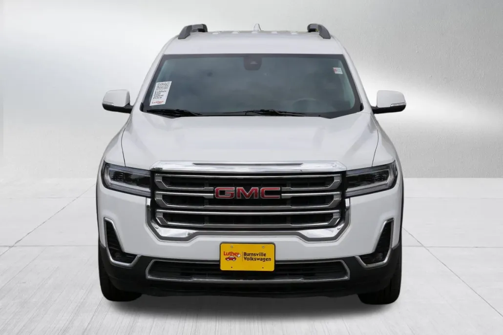 2023 Gmc Acadia SLT photo 1