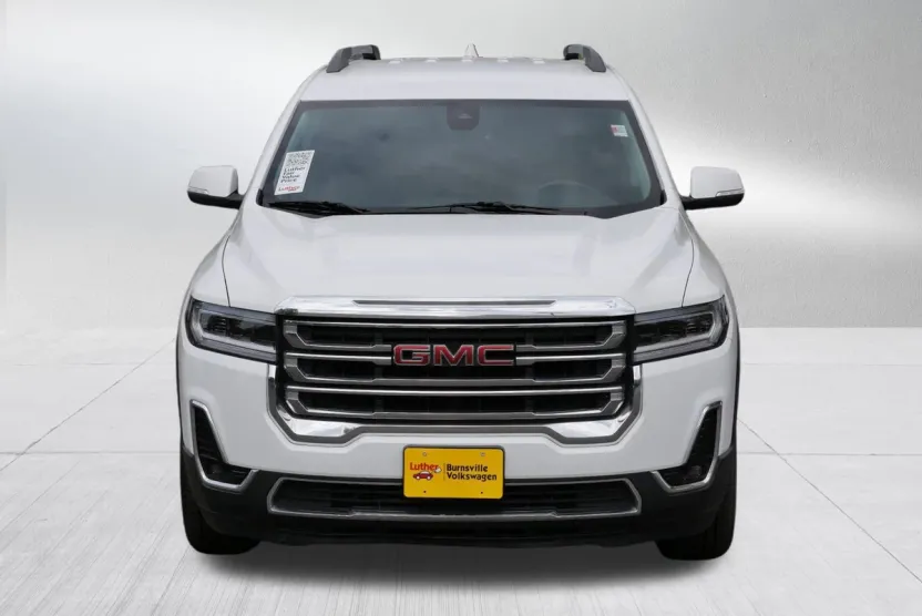 2023 Gmc Acadia SLT photo 1