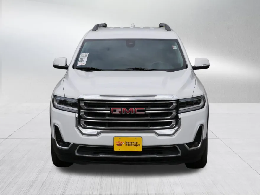 2023 Gmc Acadia SLT photo 1