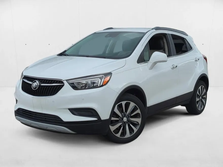 2021 Buick Encore Preferred photo 1