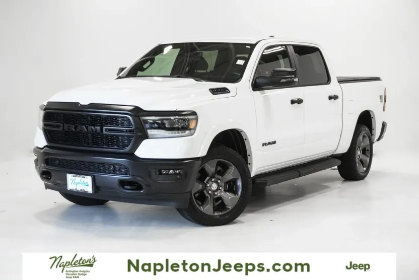 2023 Ram 1500 Big Horn Lone Star photo 1