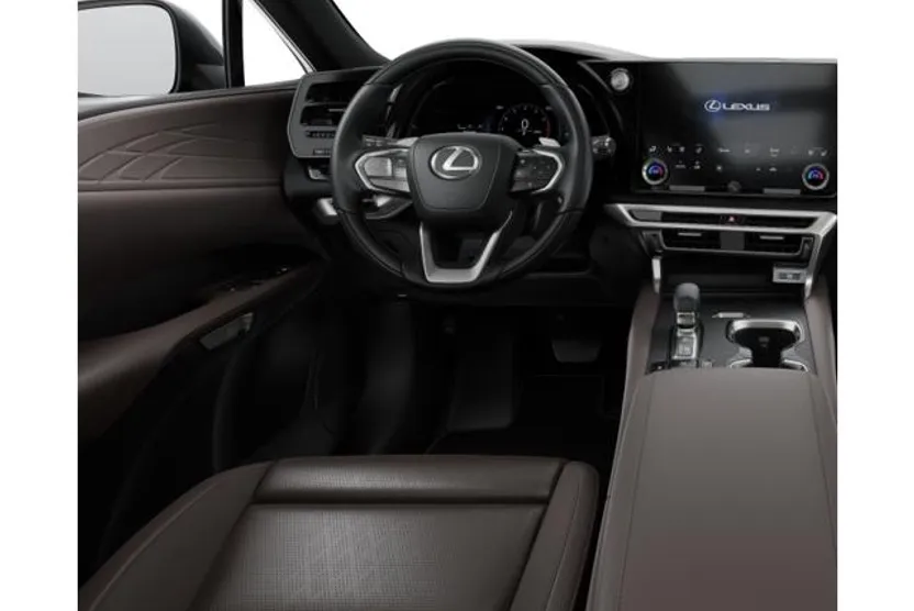 2025 Lexus RX 350 Luxury photo 1