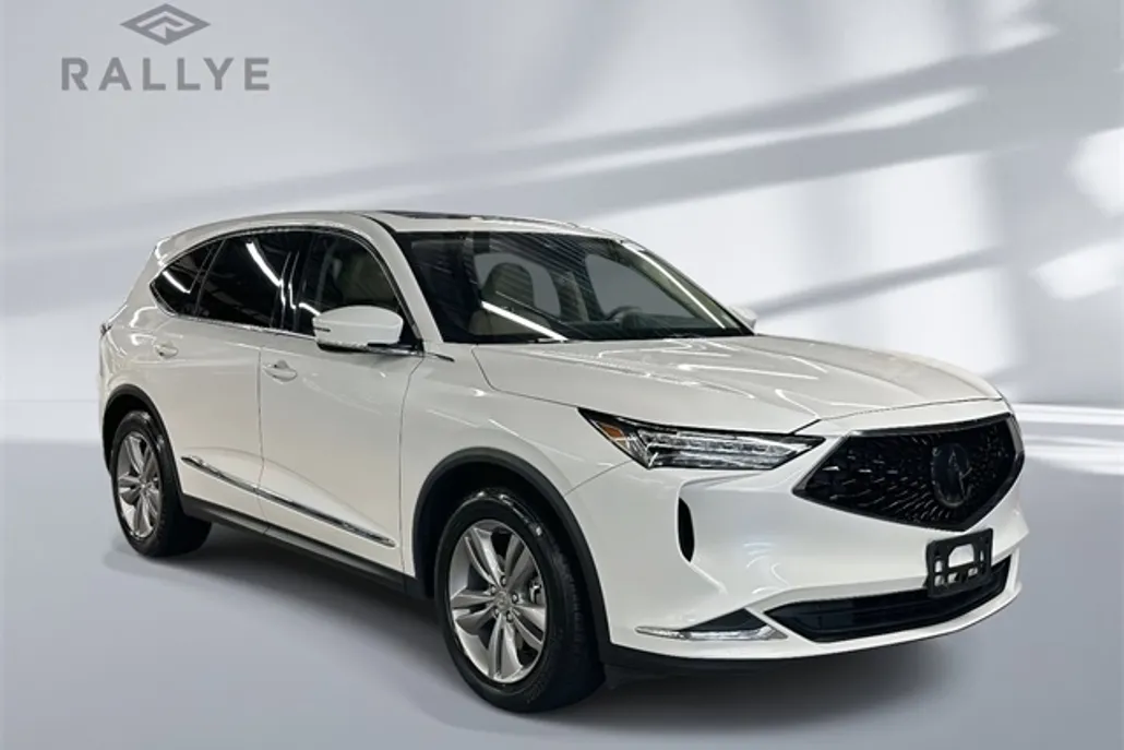 2023 Acura MDX SH-AWD photo 1