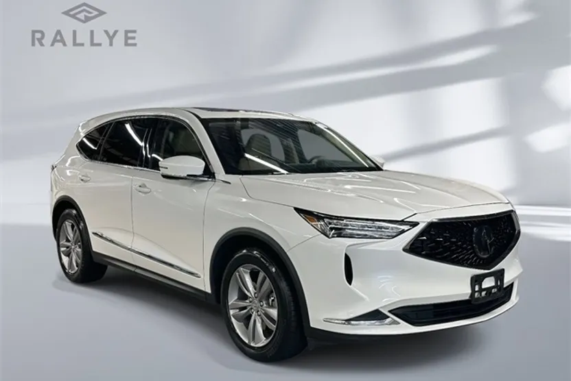 2023 Acura MDX SH-AWD photo 1