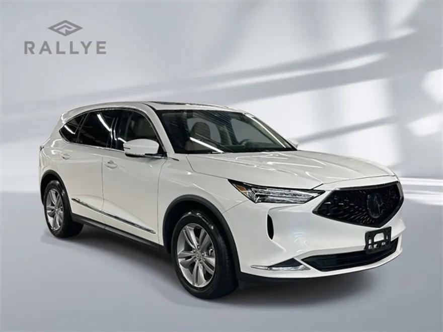 2023 Acura MDX SH-AWD photo 1