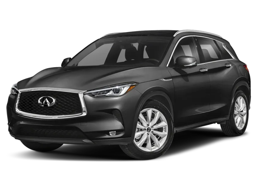 2022 Infiniti QX50 Essential photo 1