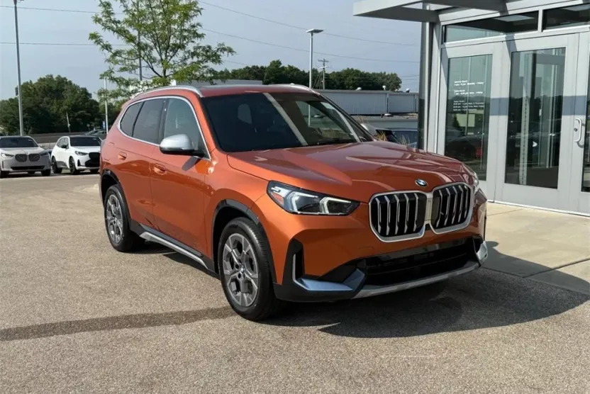 2023 Bmw X1 XDrive28i photo 1