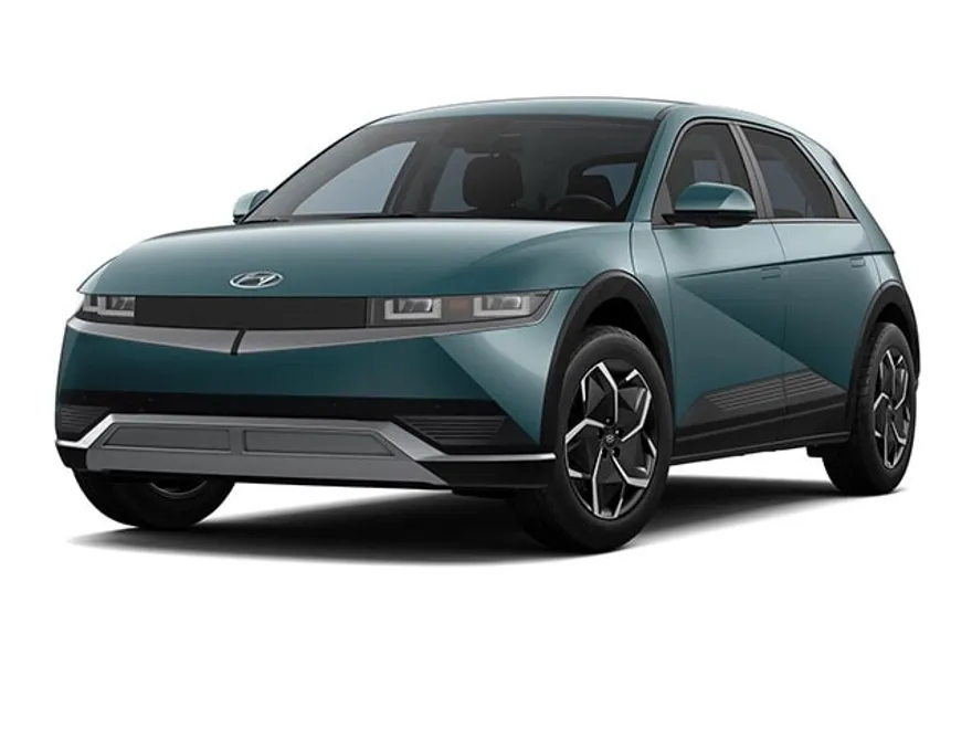 2024 Hyundai Ioniq 5 SEL photo 1