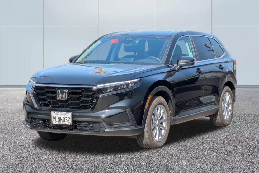 2024 Honda CR-V EX-L photo 1