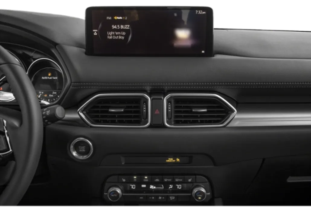 2023 Mazda CX-5 2.5 S Preferred photo 1