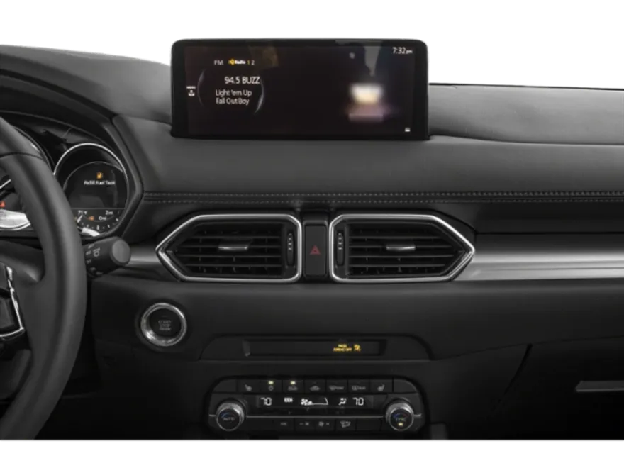 2023 Mazda CX-5 2.5 S Preferred photo 1