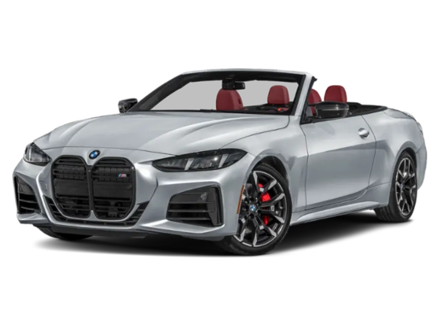 2026 Bmw 440i M440i photo 1