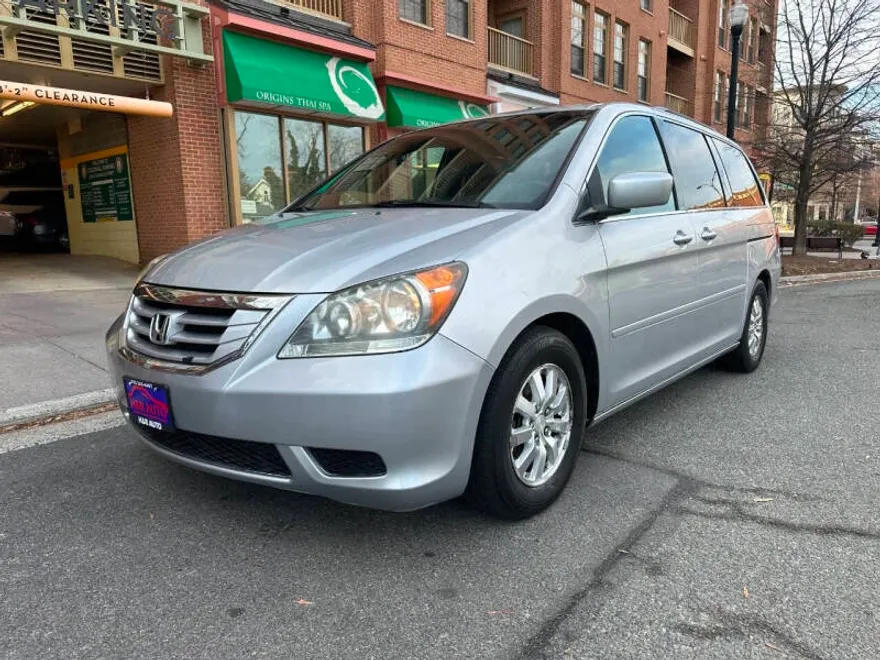2010 Honda Odyssey EX photo 1
