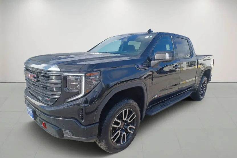 2024 Gmc Sierra 1500 AT4 photo 1