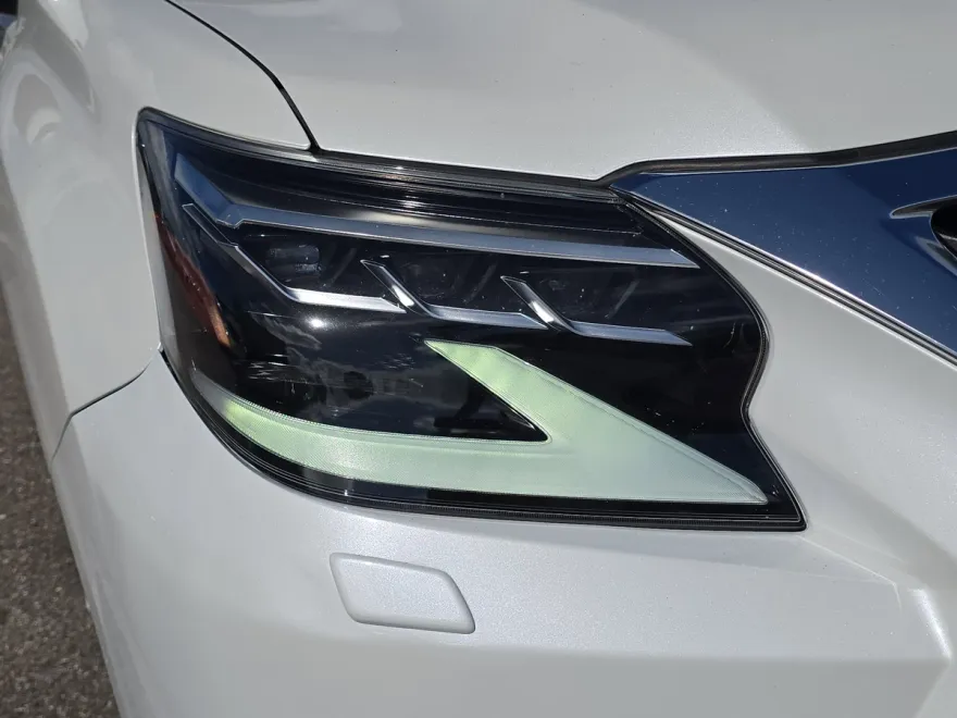 2022 Lexus GX 460 Premium photo 1