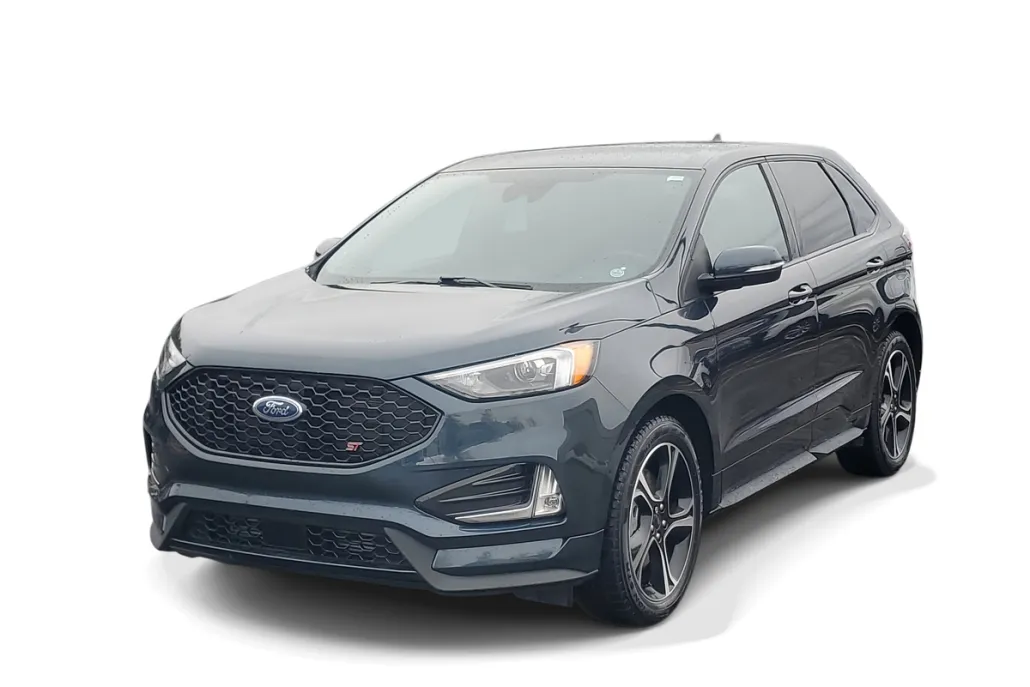 2023 Ford Edge ST photo 1