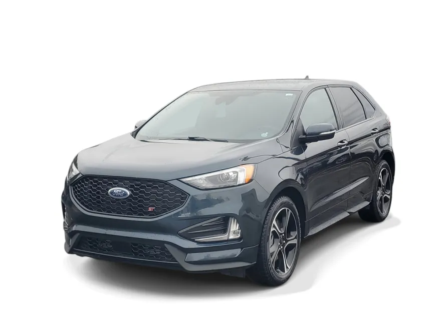 2023 Ford Edge ST photo 1