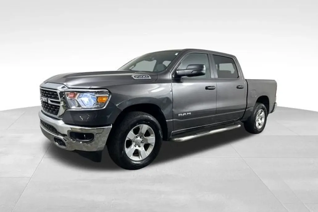 2023 Ram 1500 Big Horn photo 1