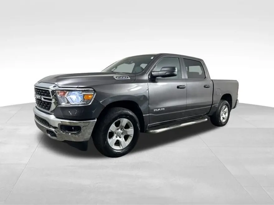 2023 Ram 1500 Big Horn photo 1
