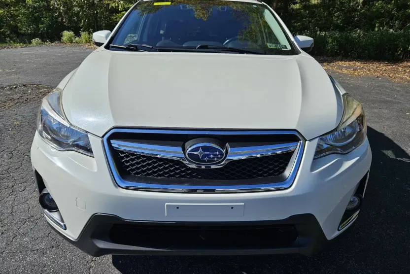 2017 Subaru Crosstrek 2.0i Limited photo 1