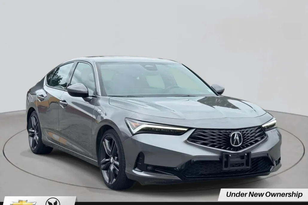 2024 Acura Integra A-Spec photo 1