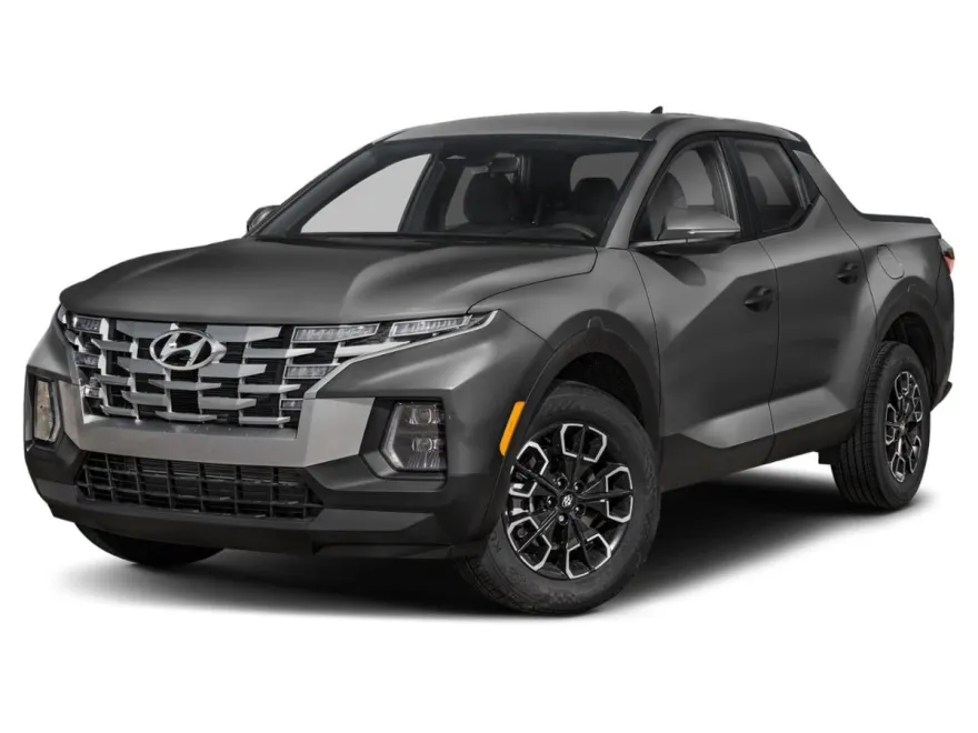 2024 Hyundai Santa Cruz SEL photo 1