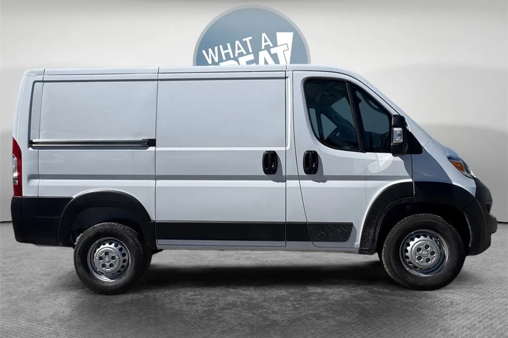 2025 Ram C/V Tradesman photo 1