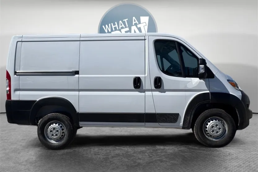 2025 Ram C/V Tradesman photo 1