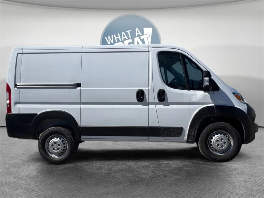 2025 Ram C/V Tradesman photo 1