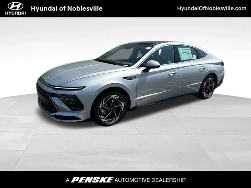 2024 Hyundai Sonata SEL photo 1