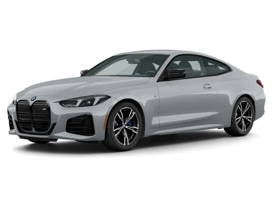 2026 Bmw M440i xDrive photo 1