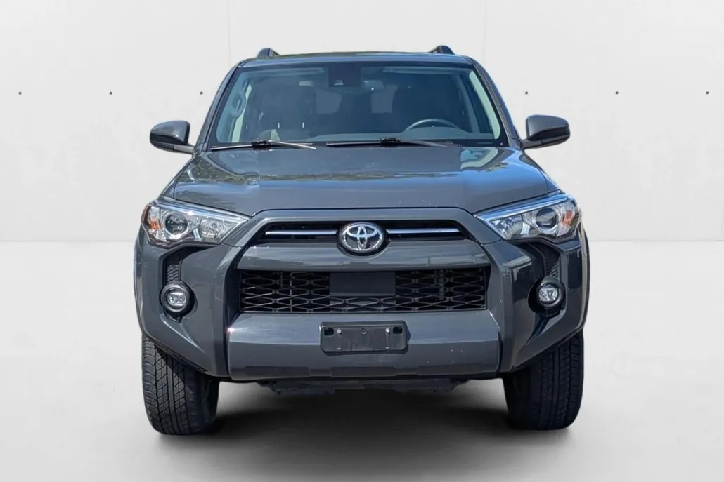 2024 Toyota 4Runner SR5 4WD photo 1