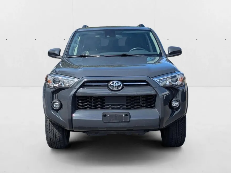 2024 Toyota 4Runner SR5 4WD photo 1