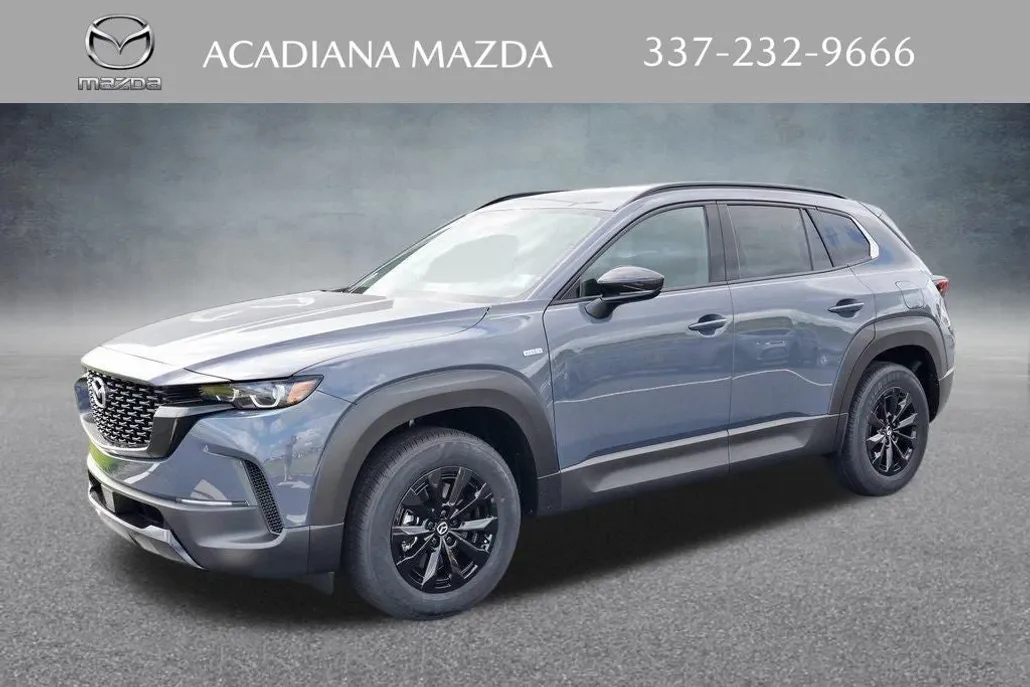 2025 Mazda CX-50 Premium photo 1