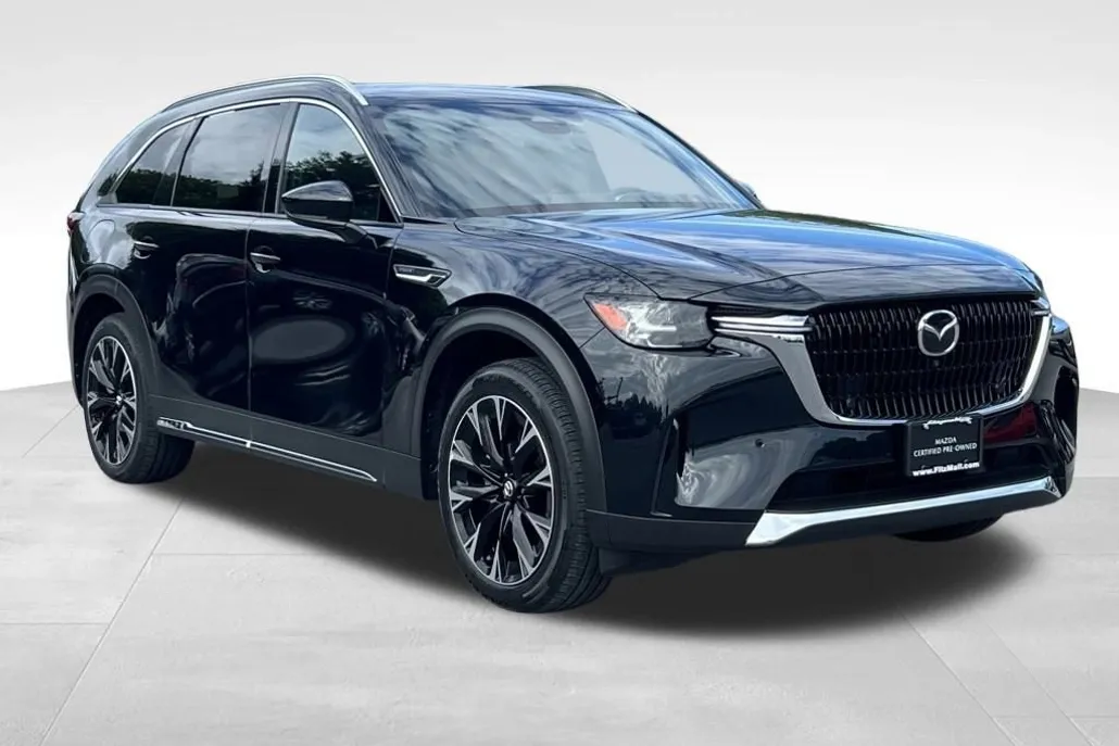2025 Mazda CX-90 Plug-in Hybrid Premium Plus photo 1