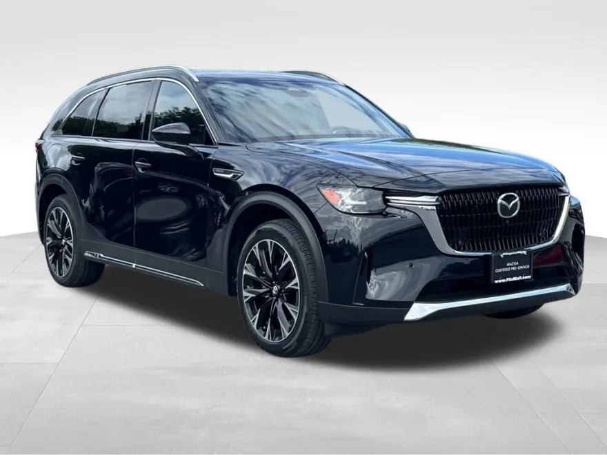 2025 Mazda CX-90 Plug-in Hybrid Premium Plus photo 1