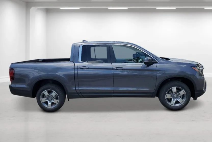 2026 Honda Ridgeline RTL photo 1