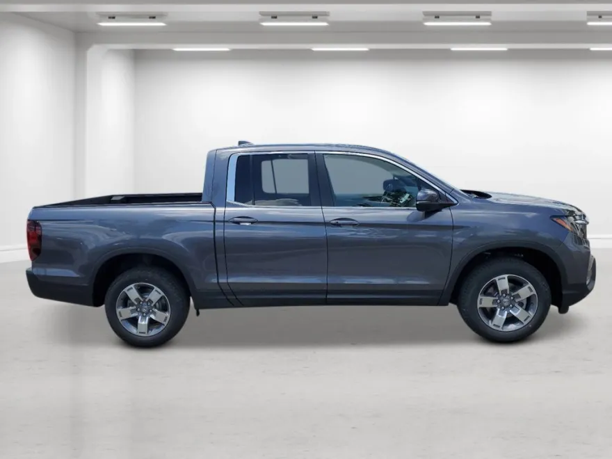 2026 Honda Ridgeline RTL photo 1