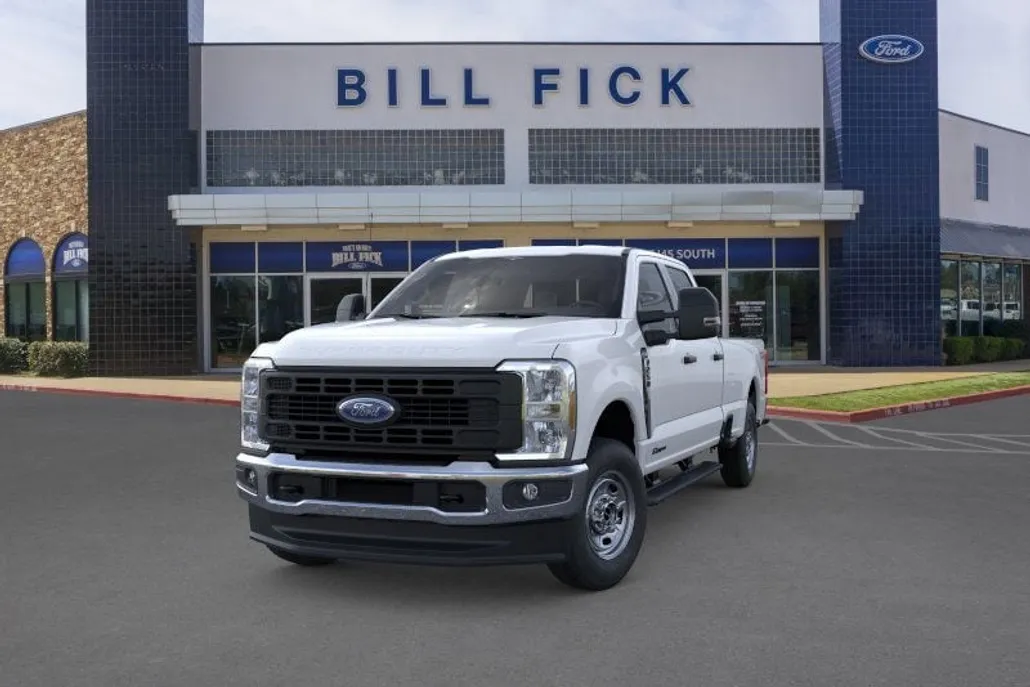 2026 Ford F-250 XL photo 1
