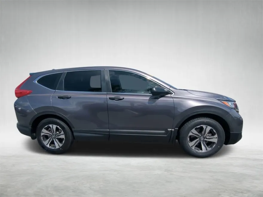 2019 Honda CR-V LX photo 1