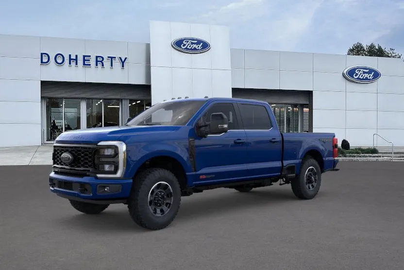 2026 Ford F-350 Lariat photo 1