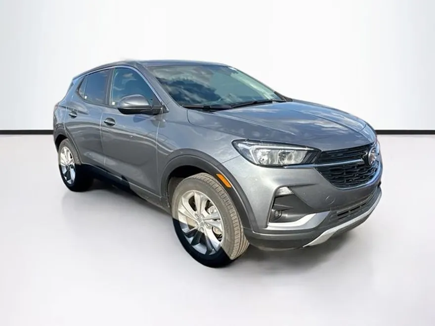 2021 Buick Encore GX Preferred photo 1