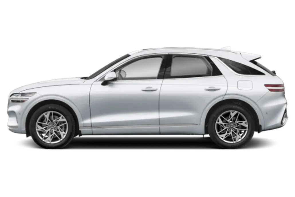 2023 Genesis GV70 2.5T photo 1