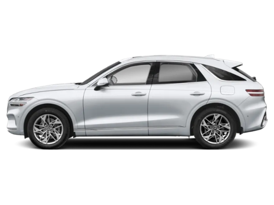 2023 Genesis GV70 2.5T photo 1