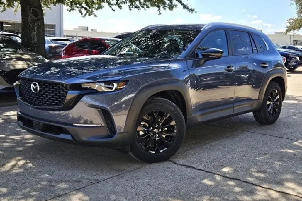 2025 Mazda CX-50 2.5 S Premium photo 1