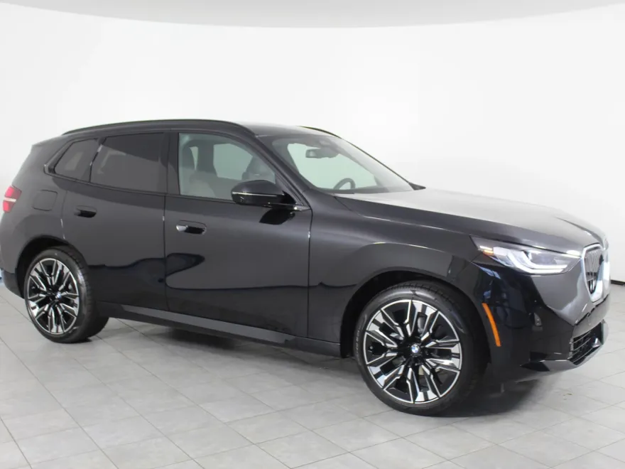 2025 Bmw X3 30x Drive photo 1