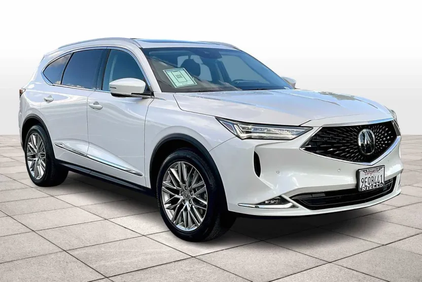 2023 Acura MDX Advance SH-AWD photo 1