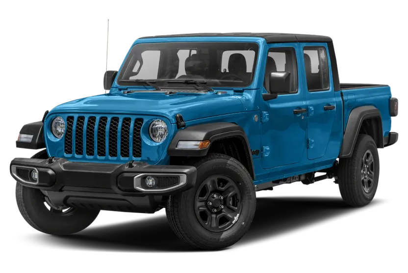 2023 Jeep Gladiator Sport photo 1